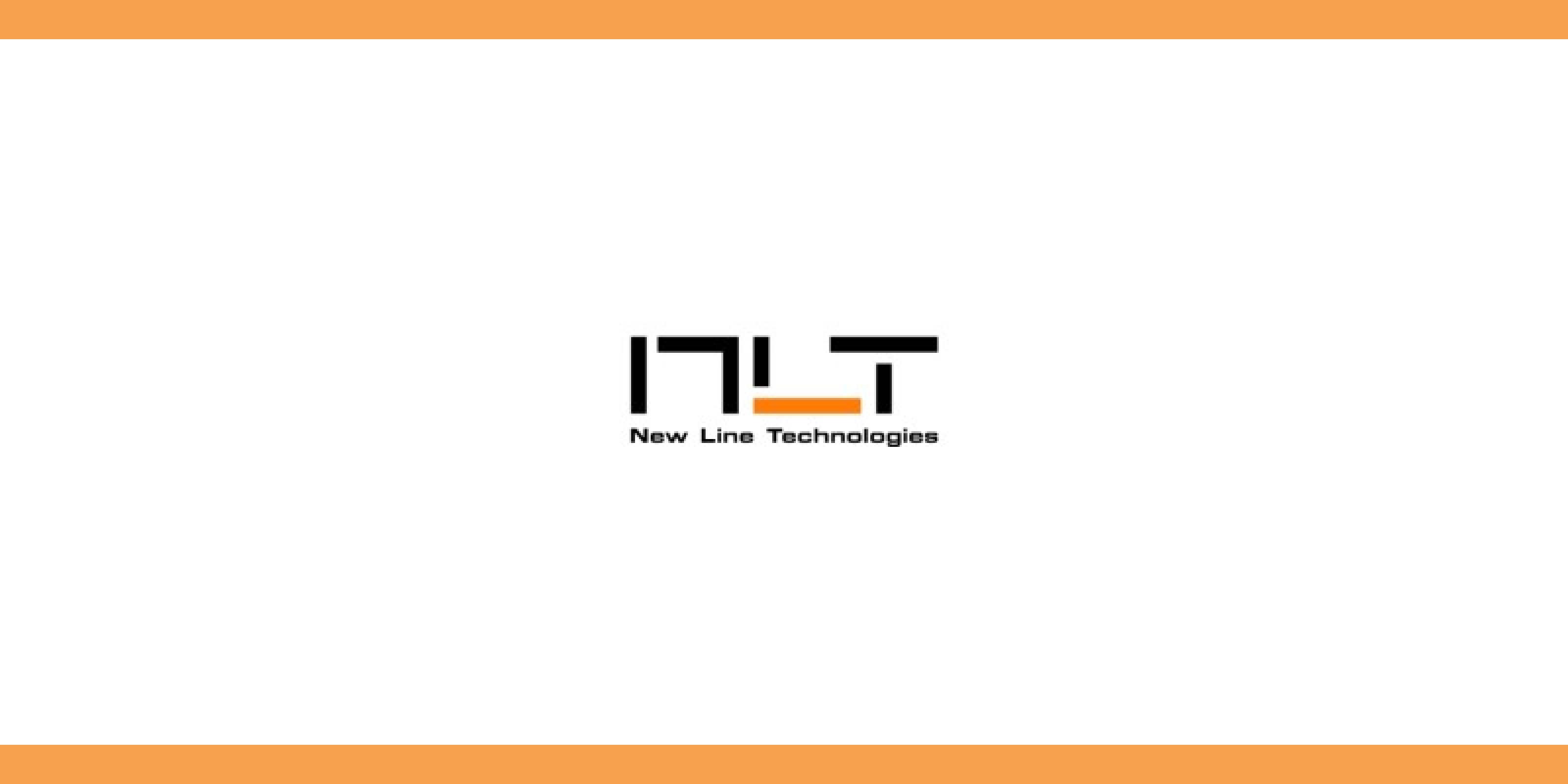 Logo of New Line Technologies 